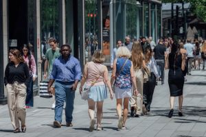 La grande transmission ou la grande démission?