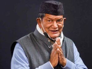 ED raid on ex-CM's PA's residence: Why Harish Rawat stepped down from Congress posts