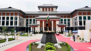 Husband says ‘talaq’ thrice in 3 months, Gauhati High Court says it is valid