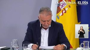 El increíble decreto menguante