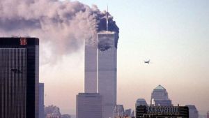 El 11-S y la guerra contra el terror