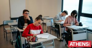 Διαγωνισμός PISA και πραγματική ζωή: Τα αίτια της αποτυχίας