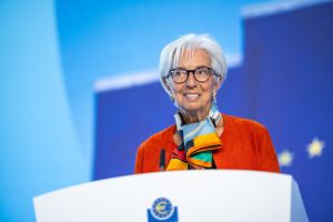 El BCE se encamina a terreno restrictivo: efecto sobre la bolsa, los bonos, las hipotecas y el ahorro