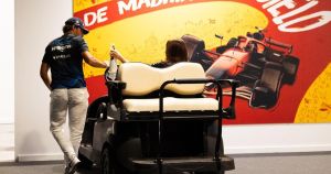 Madrid estrena su Gran Premio de Fórmula 1 bajo el atento examen de espectadores y detractores