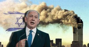 Israel utiliza el recuerdo del 11-S para trazar un paralelismo con el 7 de octubre: 