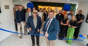 Heating firm opens new £1.3m headquarters in Norfolk