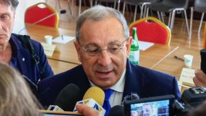 Il prefetto: «Capisco