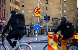 I Malmø raser man over fartglade danskere: Som »at lægge et plaster på et sår, der stadig bløder«