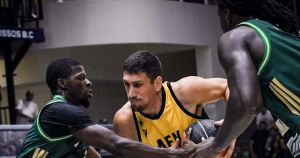 AEK: Συγχώρεση, ένωση, συσπείρωση