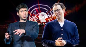 Vincent Boland: Four horsemen of the AI apocalypse are already among us