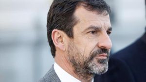 Ferran López, el hombre discreto elegido para dirigir la nueva etapa de los Mossos