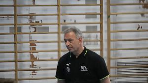 Volley, il focus dopo le tante operazioni di mercato. Ariete, parla coach Nuti: 