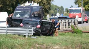Delitto di San Giorgio delle Pertiche: dall’autopsia le risposte che mancano sulla morte di Hoti