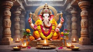Ganesh Chaturthi 2026 full schedule: Date, sthapana muhurat, puja vidhi and visarjan