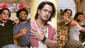 Bigg Boss 20: Qazi Touqeer pays tribute to Arijit Singh, recalls their long friendship