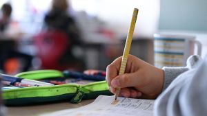 Deutschland steht unter Pisa-Schock, doch Thüringen steuert gegen