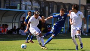 Lisuzzo carica la Ternana: 