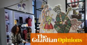 Bayeux tapestrymania has gripped Britain. But what does it say about our own age of war and upheaval?