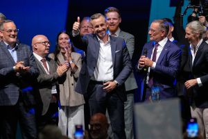 Germany’s AfD seeking to parlay Saxony-Anhalt win into nationwide momentum