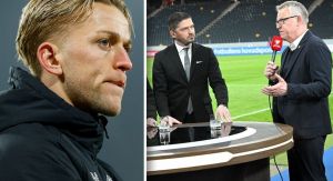 Bråket om Karlsson varnade inte för vad som väntade