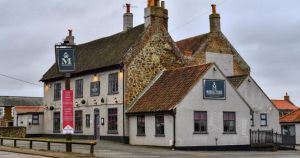 Former steakhouse announces reopening date as pub