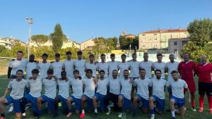 Gli anticipi. Gran derby tra Cagliese e Urbania. Gabicce Gradara cerca conferme