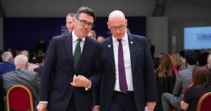 Andy Burnham slipped up on a new independence referendum - and SNP pounced