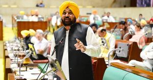 Punjab 2027: AAP under siege, Congress finds its Pilot