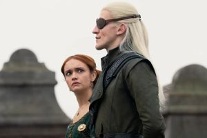 ‘House of the Dragon’ makes the case for complexity