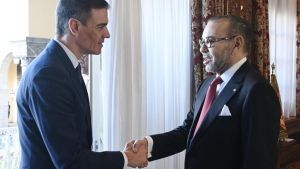 El amigo marroquí