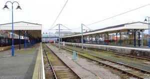 Crew and train shortages causing travel disruption