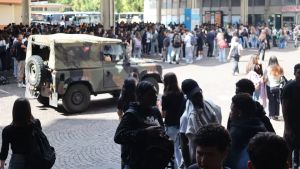 Treviso, scuola e disagi Mom: studenti lasciati a piedi dagli autobus