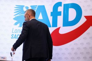 Γιατί ανεβαίνει η Άκρα Δεξιά;