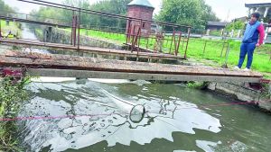 Microplastiche nel Ticino: Naviglio Pavese e Navigliaccio i punti più critici