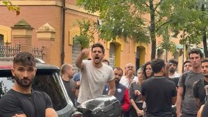 Influencer in Bolognina. Bufera sul consigliere comunale Begaj. FdI: 