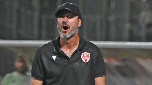 Gennari progetta una Vis concreta a Forlì: 