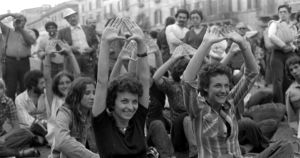 Emma ha illuso noi ragazze, ma sulla 194 aveva torto