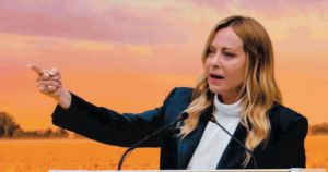 Meloni, AfD, la Germania: perché l'Italia è diversa