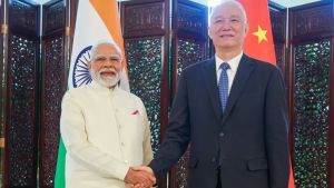 Who is Cai Qi? Xi Jinping’s right-hand man accompanying him to India for BRICS 2026