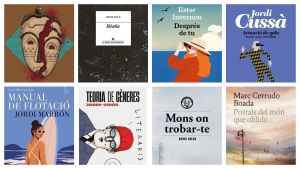 15 libros recomendados para la Setmana del Llibre en Català