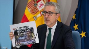 ¿Necesitan las CCAA 21.000 millones de euros más?