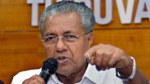 Let The Law Test The Ex-Chief Minister Of Keralam