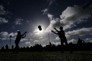 Both men and women built the GAA. It’s time women were given equal treatment