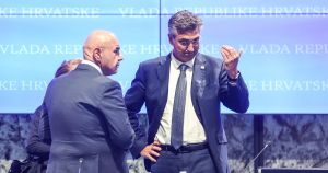 I SDP-u i Možemo možda više odgovara čekanje izbora: Novu Vladu čekao bi težak posao s otpadom