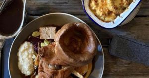 5 of the highest-rated roast dinners in Norwich that you have to try
