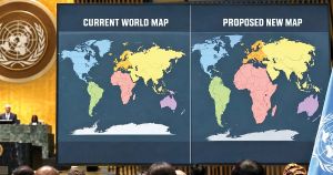 It’s time to #CorrectTheMap