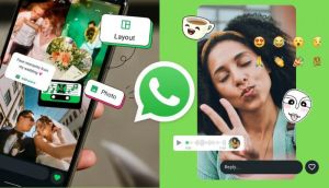WhatsApp adds 2x speed playback for status videos