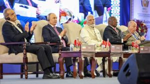 Opinion | PM Modi Made India The Bridge Inside BRICS And The Bloc’s Only Door To The West