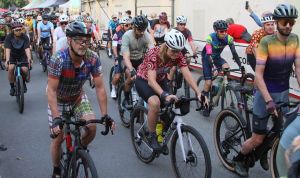 Nova Eroica a Ivrea, sabato 12 settembre la festa del gravel