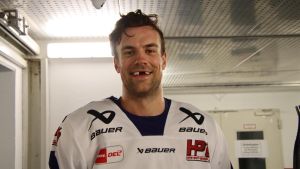 Mut zur Lücke! So schön können nur Eishockey-Profis lächeln – und was ein Zahnarzt dazu sagt!